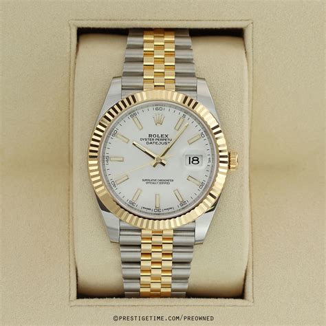 rolex datejusr 41|Rolex Datejust 41mm pre owned.